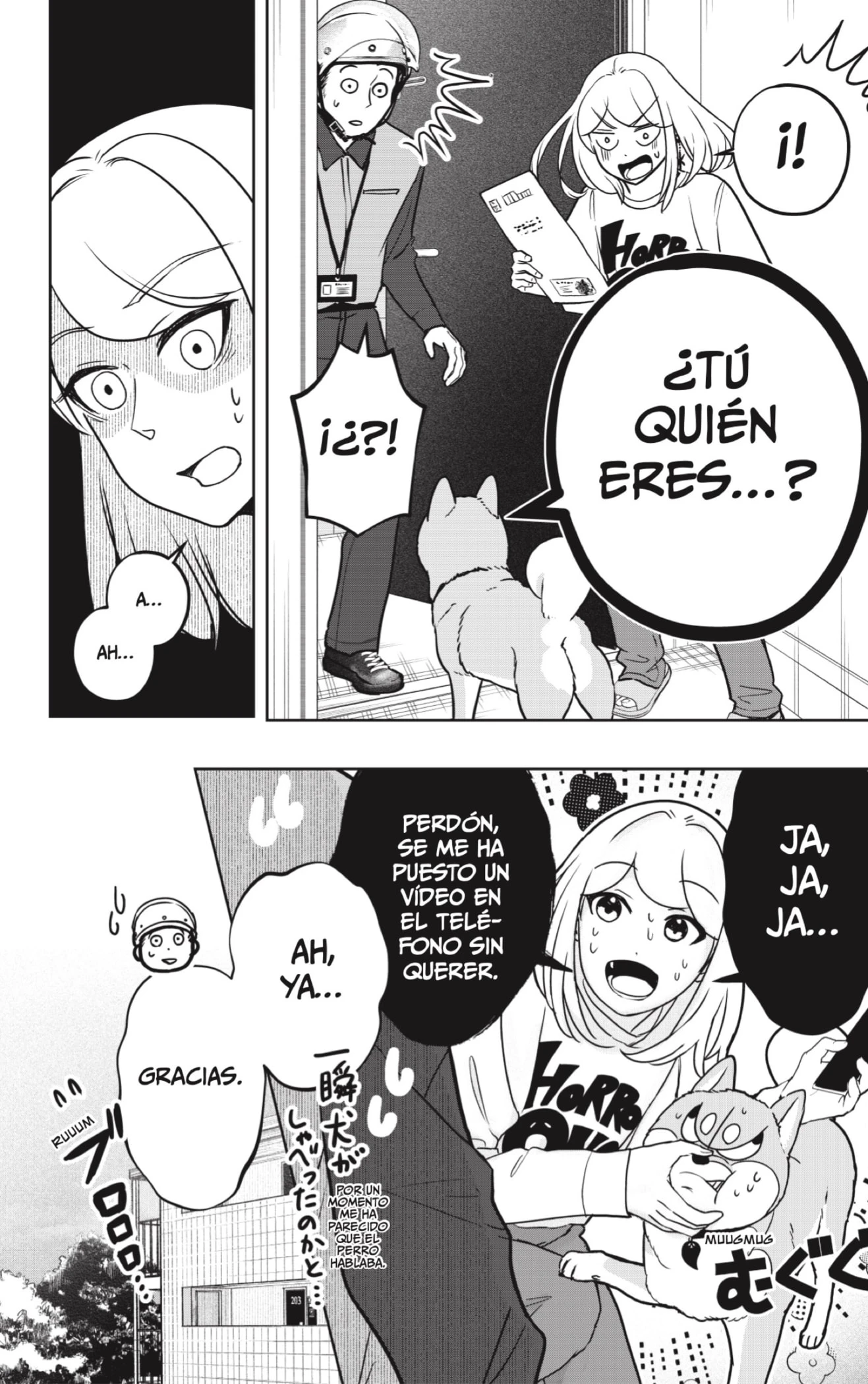 Shibatsuki Bukken - Capítulo 37 - Página 2 - LectorTMOo