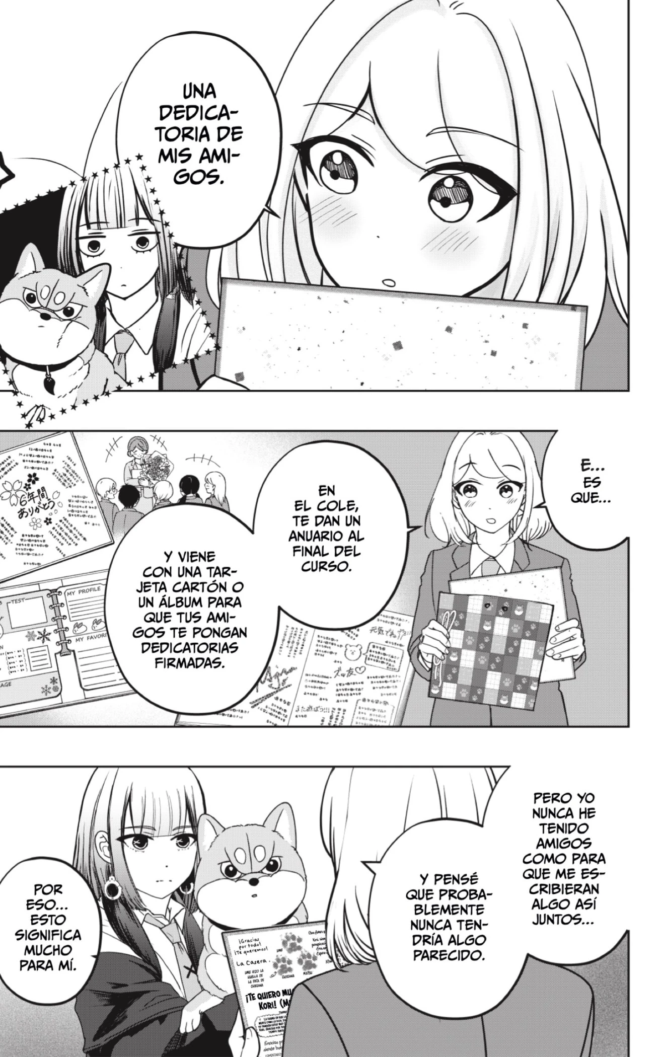 Shibatsuki Bukken - Capítulo 38 - Página 25 - LectorTMOo
