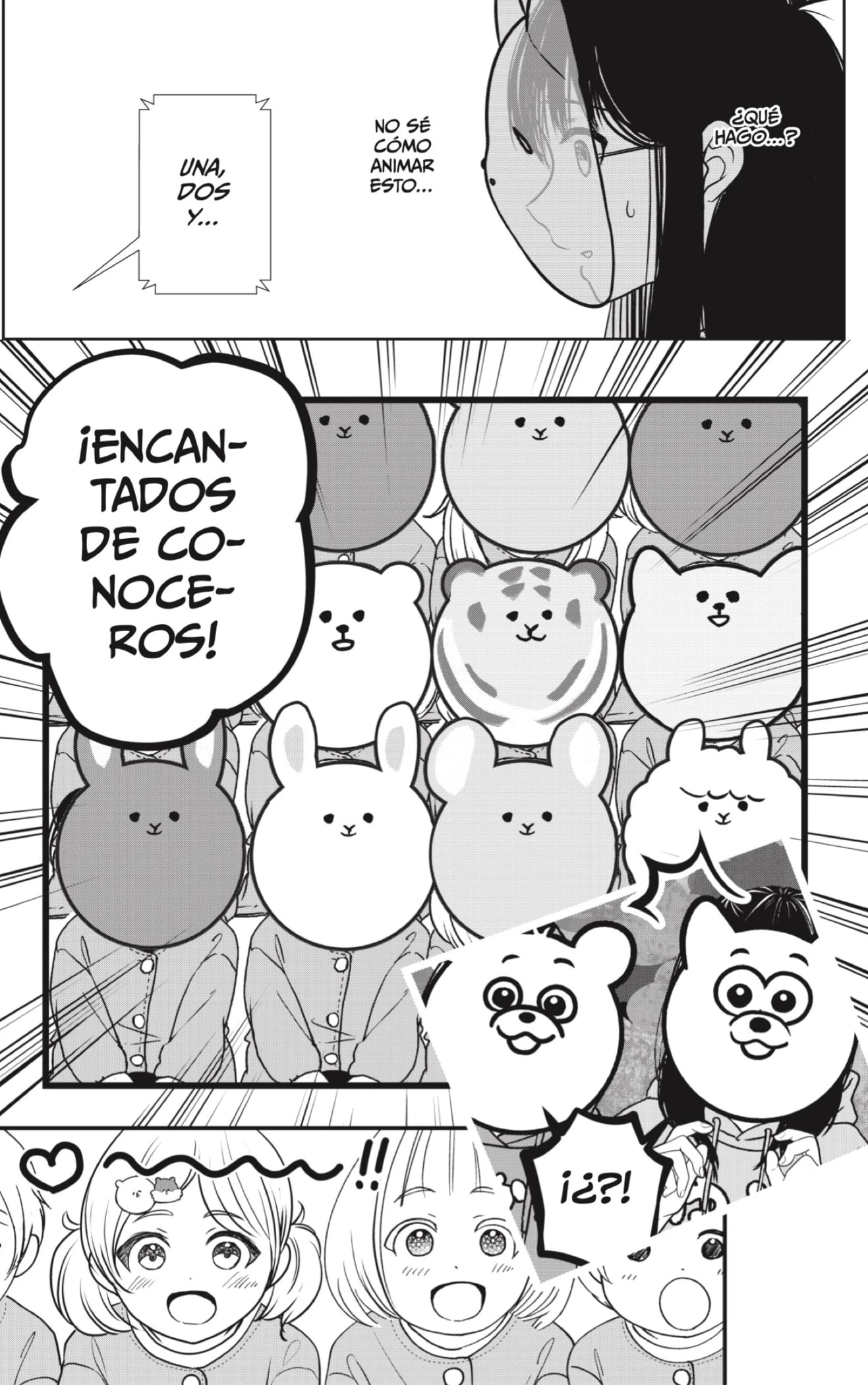 Shibatsuki Bukken - Capítulo 40 - Página 15 - LectorTMOo