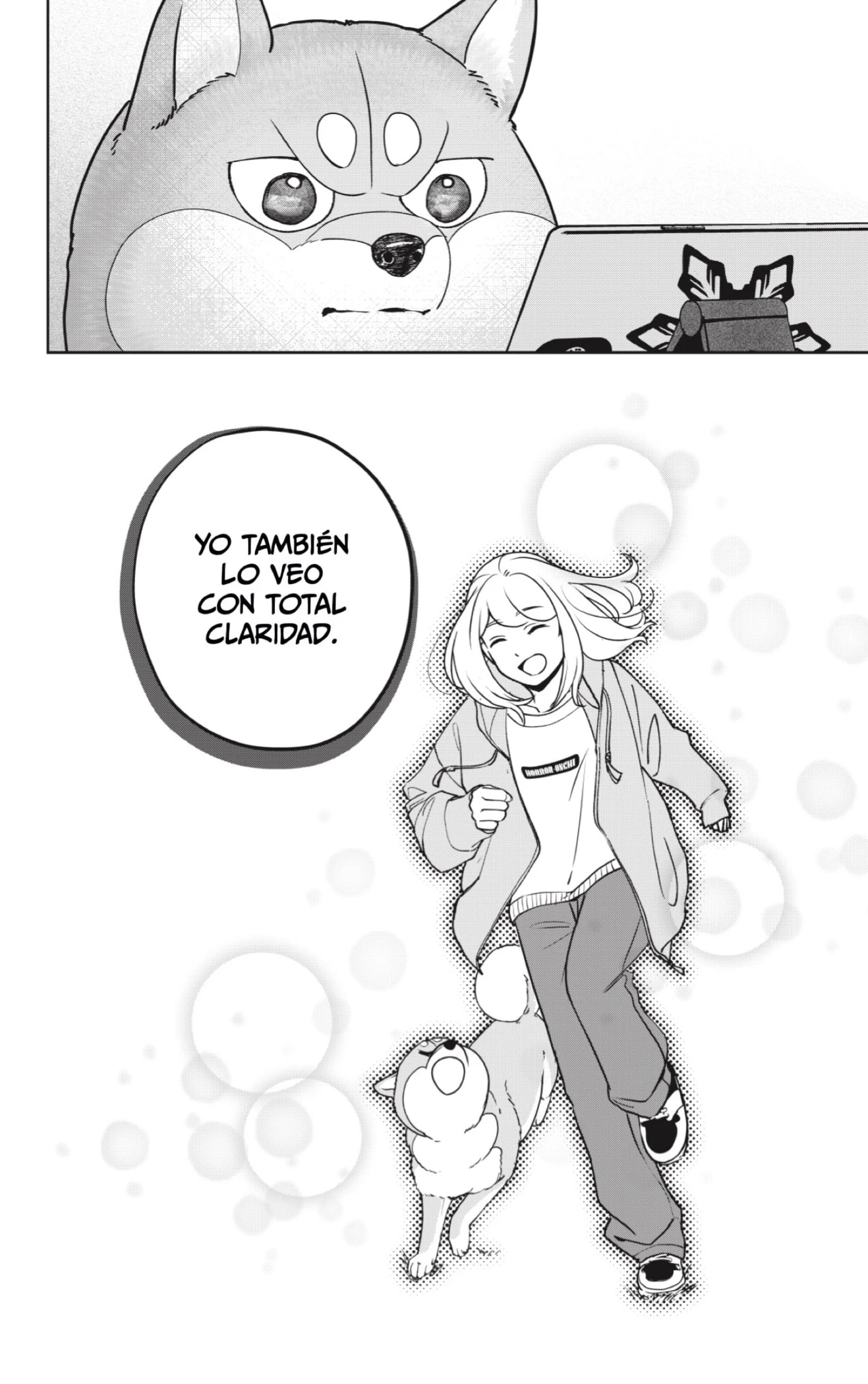Shibatsuki Bukken - Capítulo 43 - Página 27 - LectorTMOo