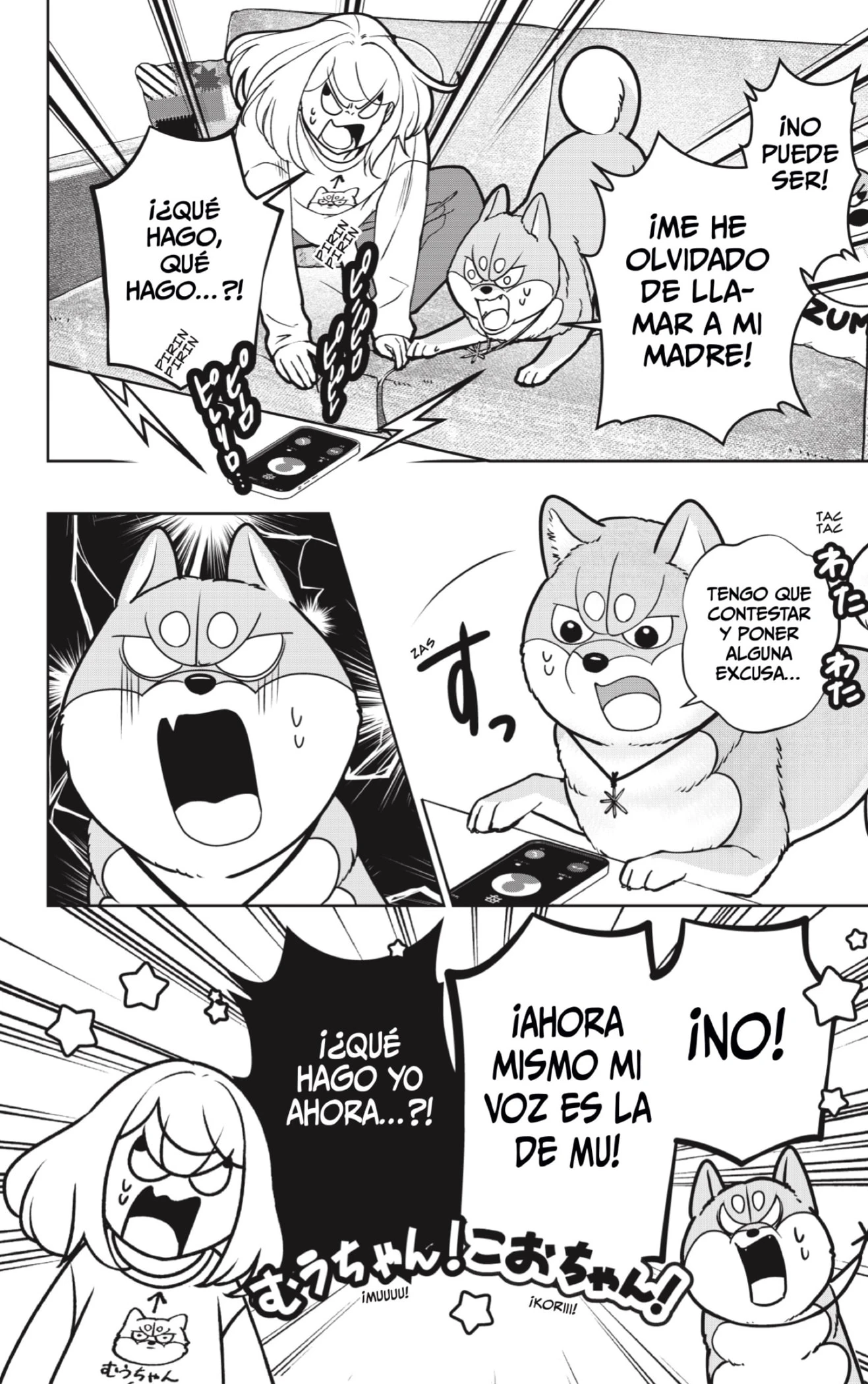 Shibatsuki Bukken - Capítulo 43 - Página 31 - LectorTMOo