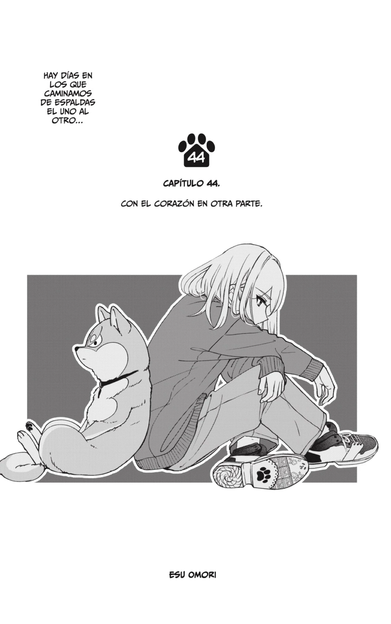 Shibatsuki Bukken - Capítulo 44 - Página 1 - LectorTMOo
