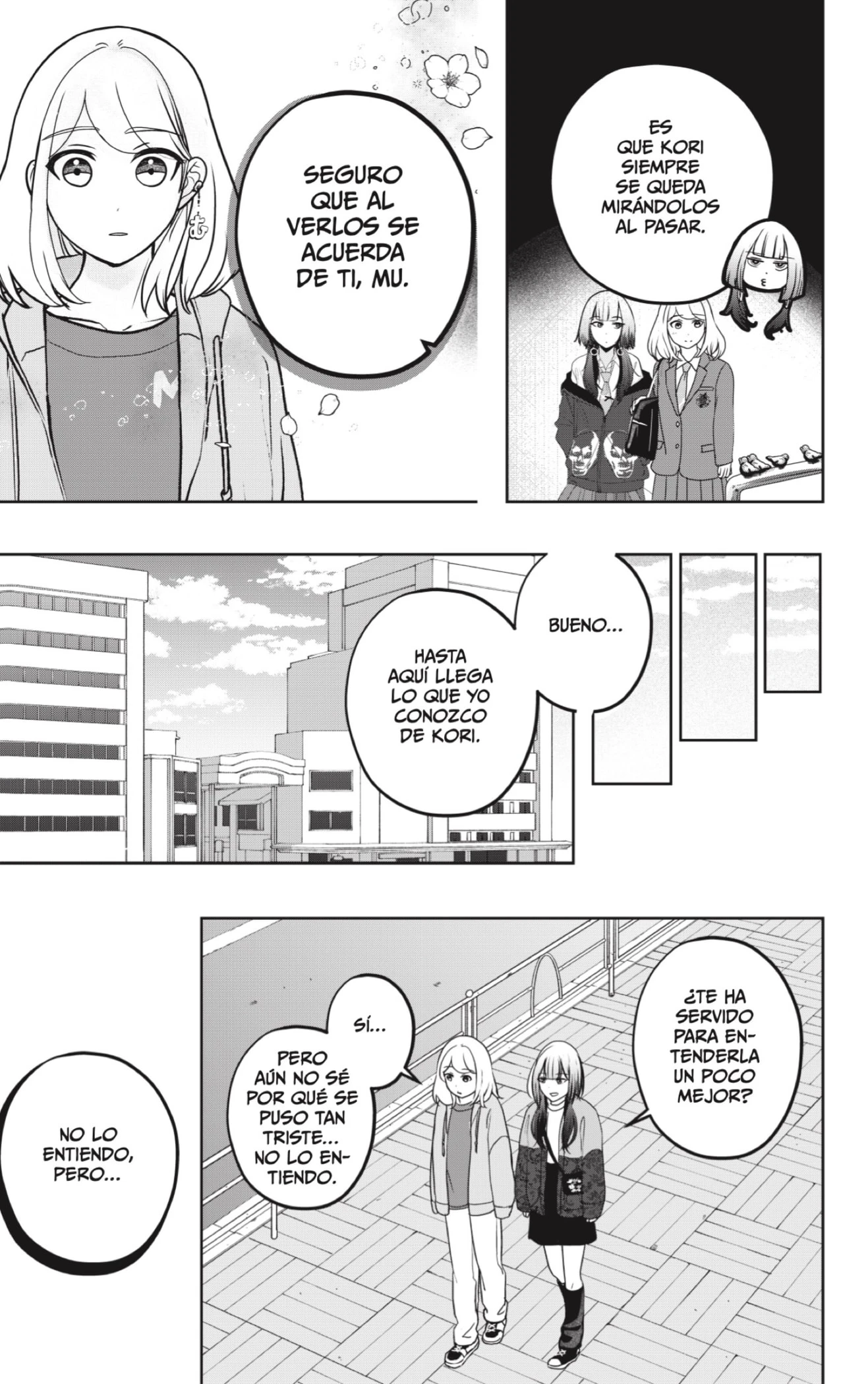Shibatsuki Bukken - Capítulo 44 - Página 17 - LectorTMOo