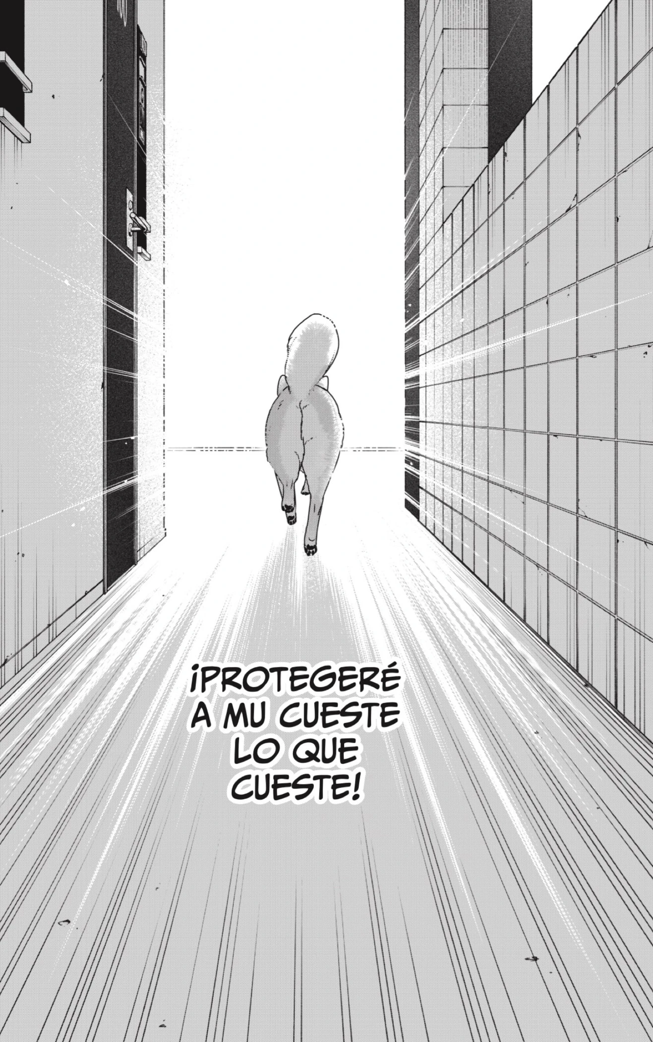 Shibatsuki Bukken - Capítulo 44 - Página 30 - LectorTMOo