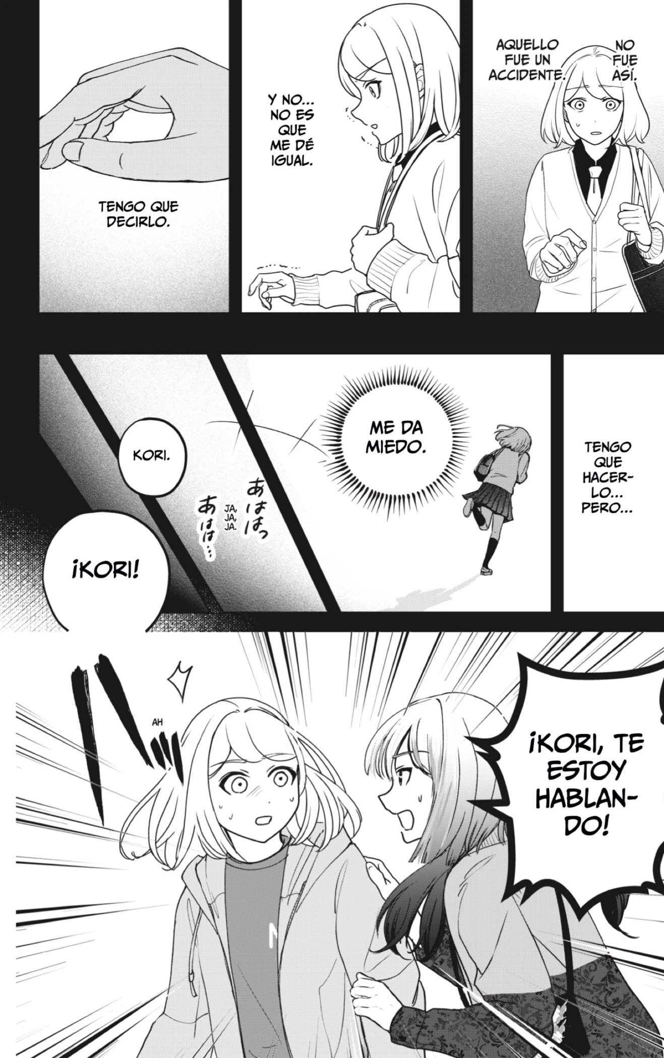 Shibatsuki Bukken - Capítulo 46 - Página 11 - LectorTMOo