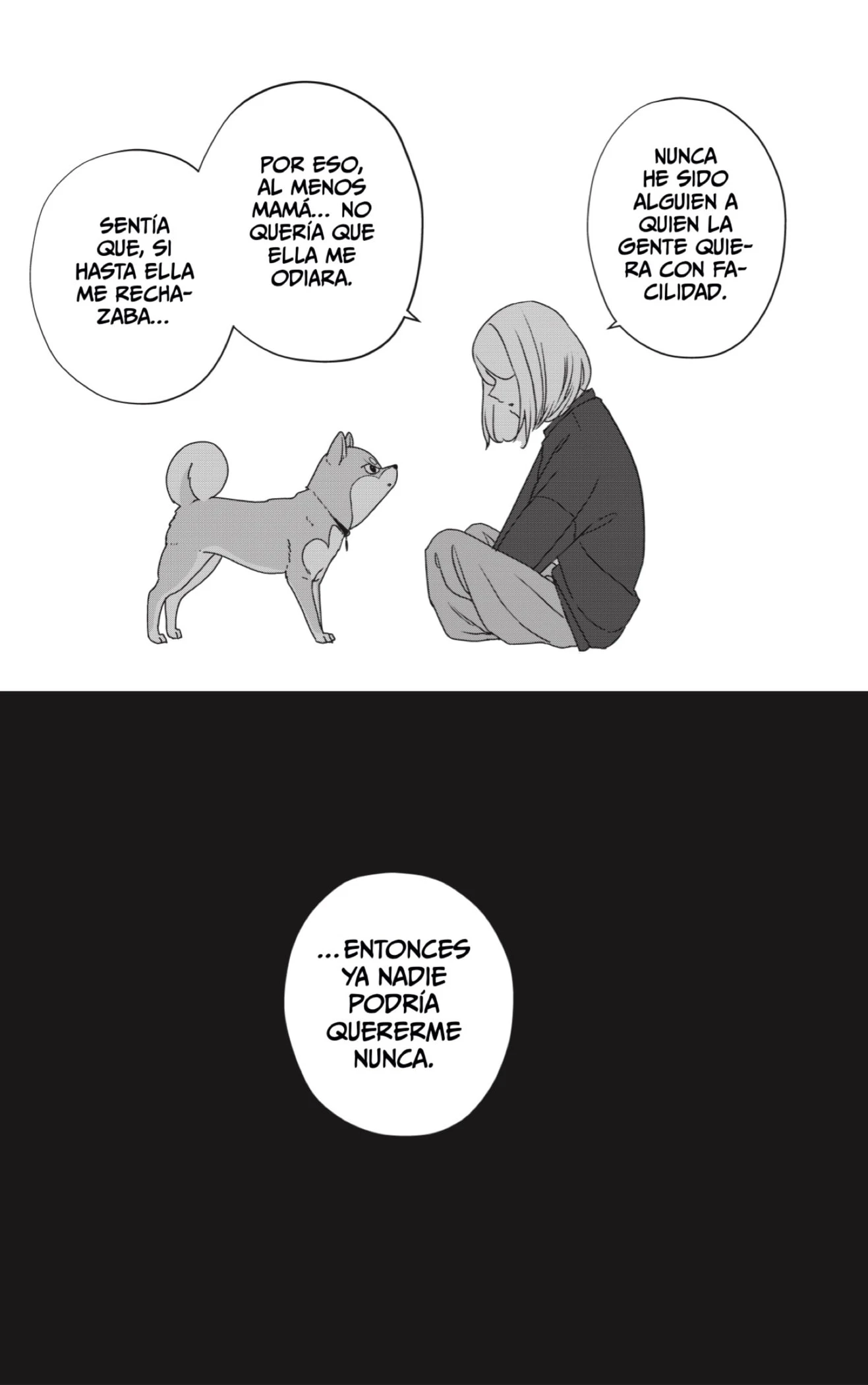 Shibatsuki Bukken - Capítulo 46 - Página 17 - LectorTMOo