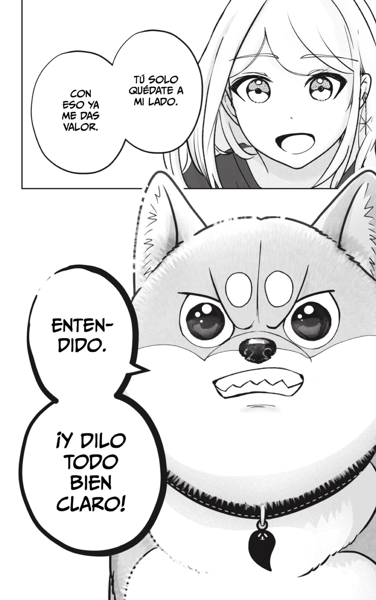Shibatsuki Bukken - Capítulo 46 - Página 20 - LectorTMOo