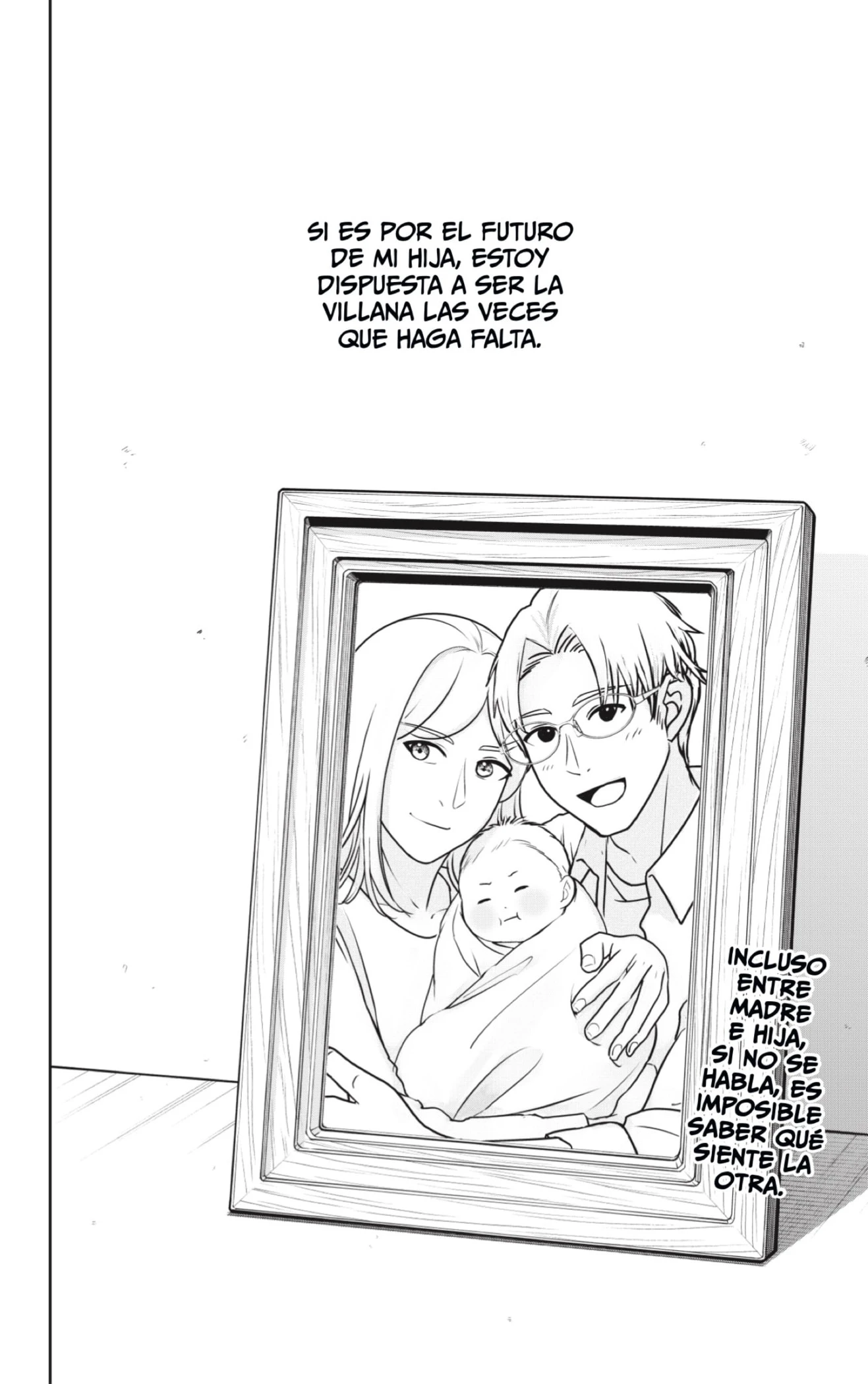 Shibatsuki Bukken - Capítulo 47 - Página 22 - LectorTMOo