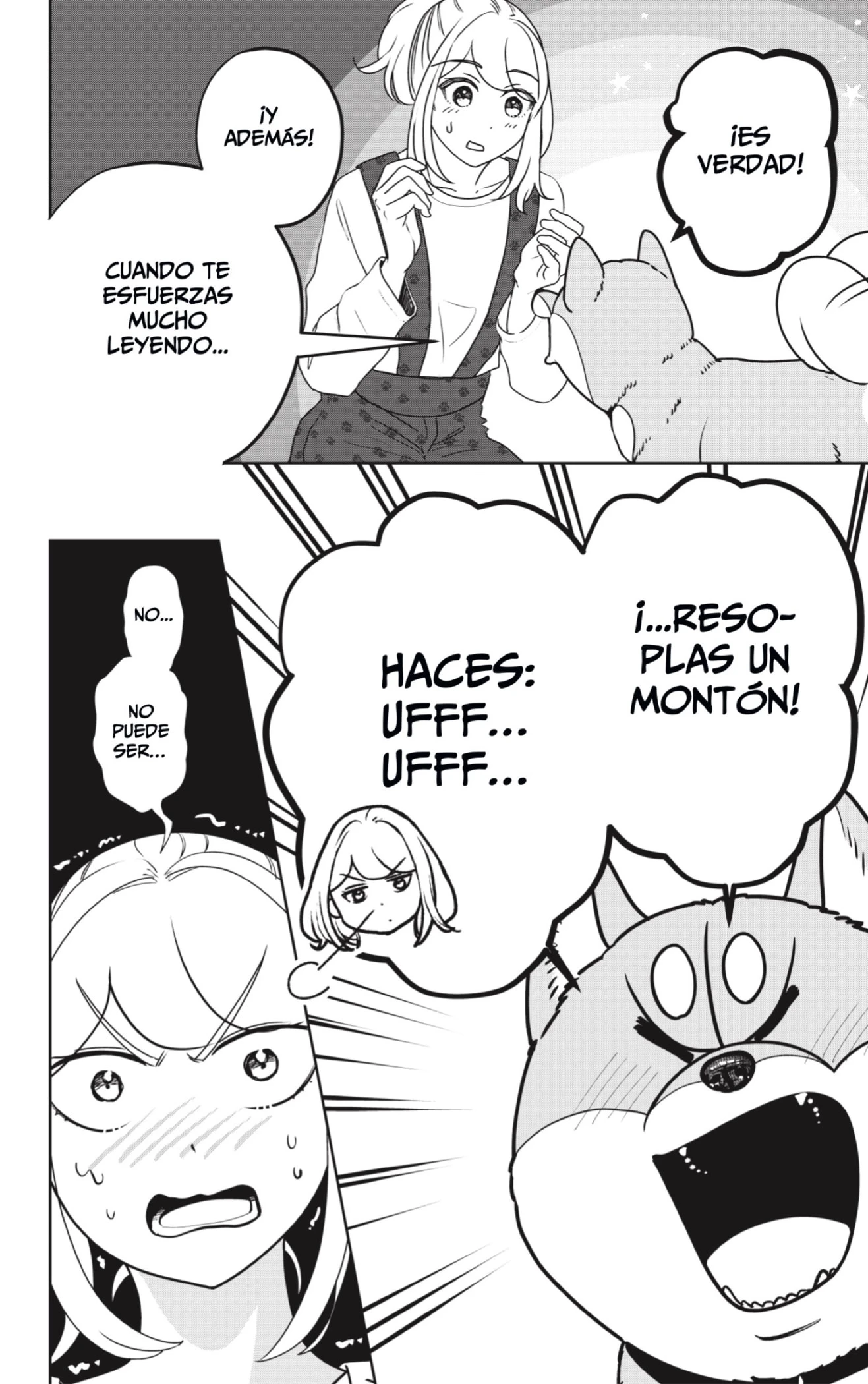 Shibatsuki Bukken - Capítulo 49 - Página 18 - LectorTMOo
