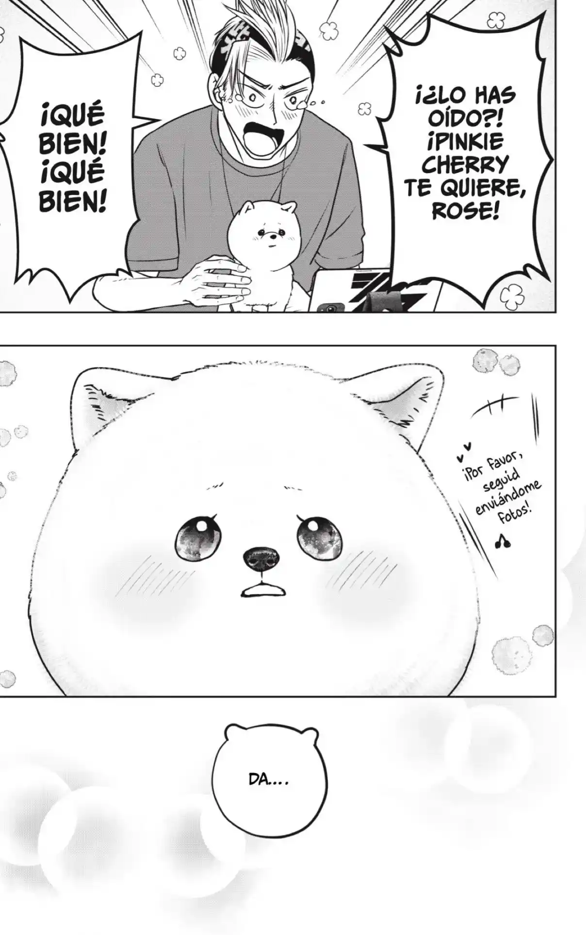 Shibatsuki Bukken - Capítulo 53 - Página 22 - LectorTMOo