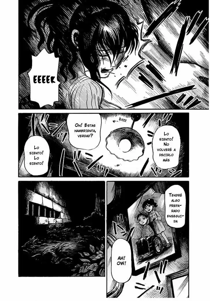 Shibito No Koe O Kiku Ga Yoi - Capítulo 1 - Página 18 - LectorTMOo