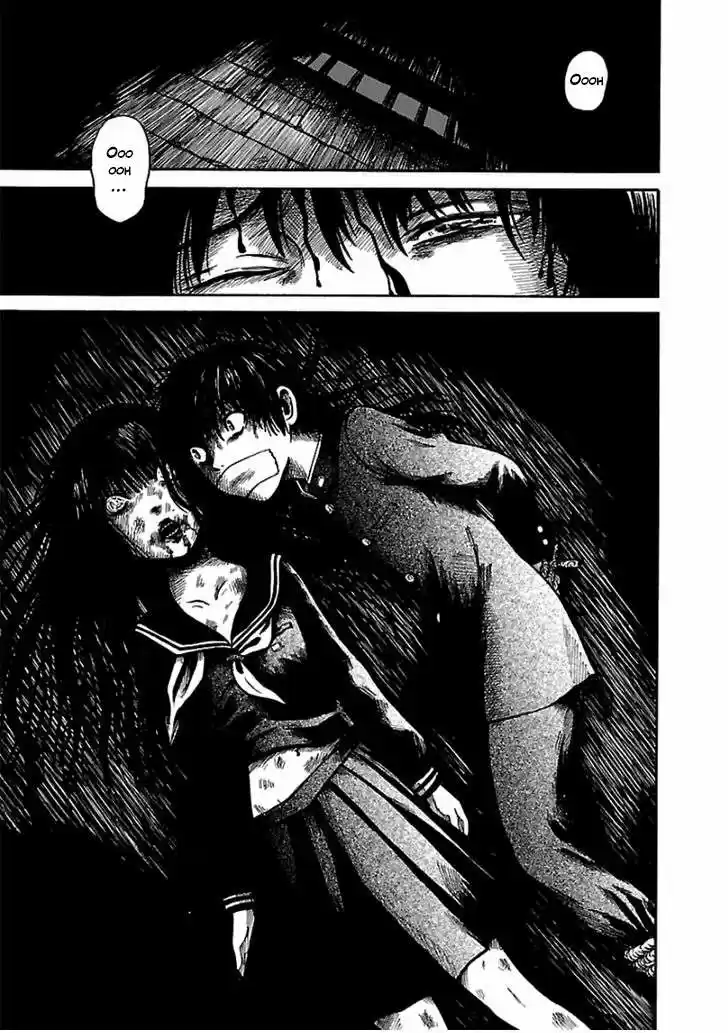 Shibito No Koe O Kiku Ga Yoi - Capítulo 1 - Página 19 - LectorTMOo