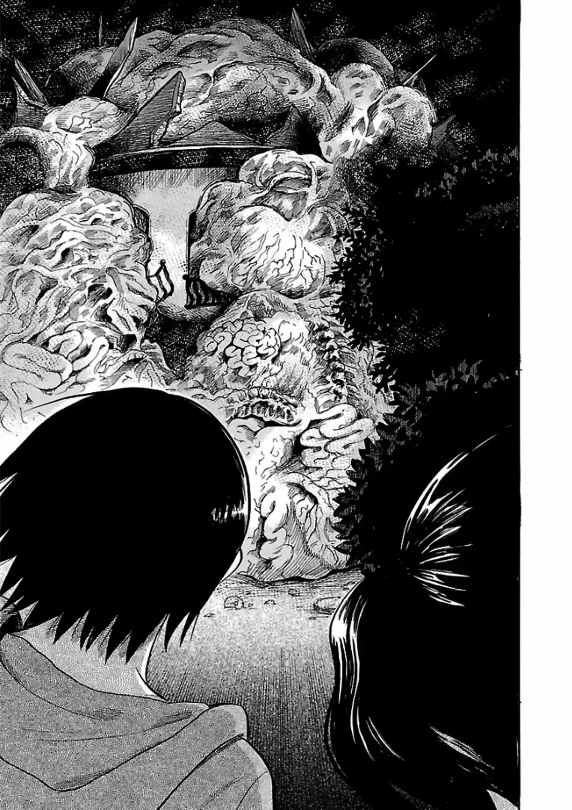 Shibito No Koe O Kiku Ga Yoi - Capítulo 10 - Página 26 - LectorTMOo