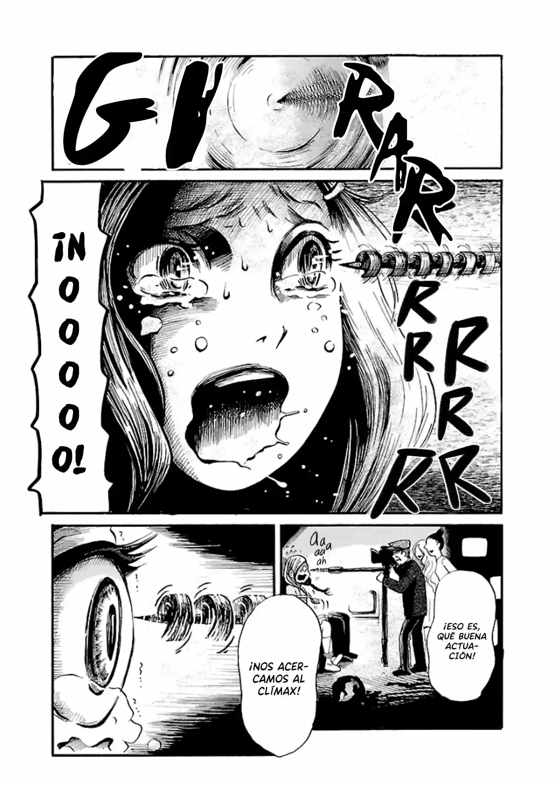 Shibito No Koe O Kiku Ga Yoi - Capítulo 15 - Página 14 - LectorTMOo