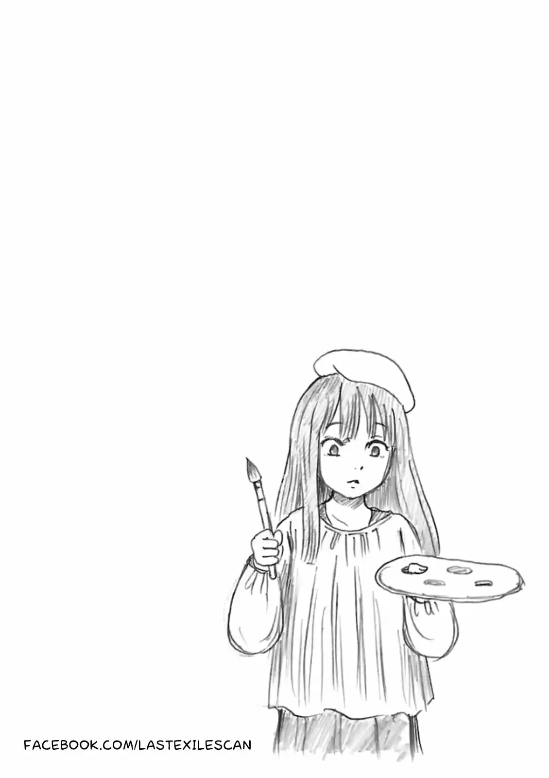 Shibito No Koe O Kiku Ga Yoi - Capítulo 29 - Página 31 - LectorTMOo