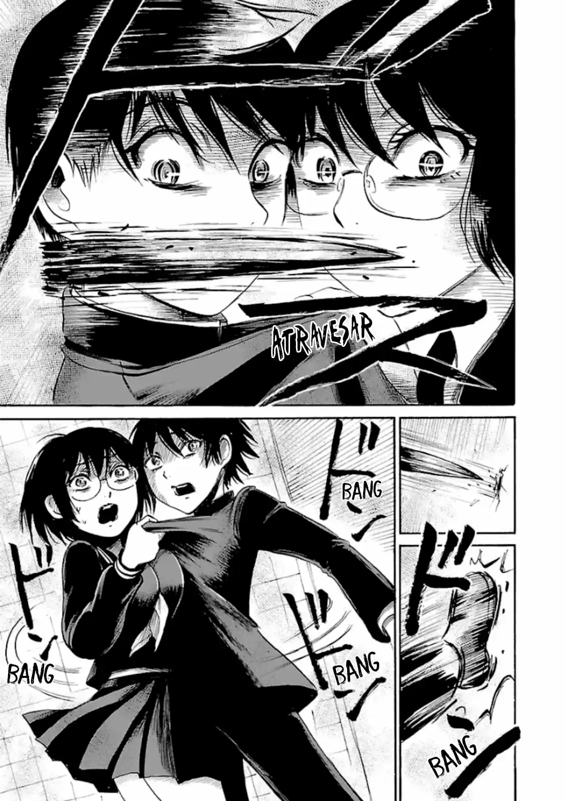 Shibito No Koe O Kiku Ga Yoi - Capítulo 31 - Página 22 - LectorTMOo