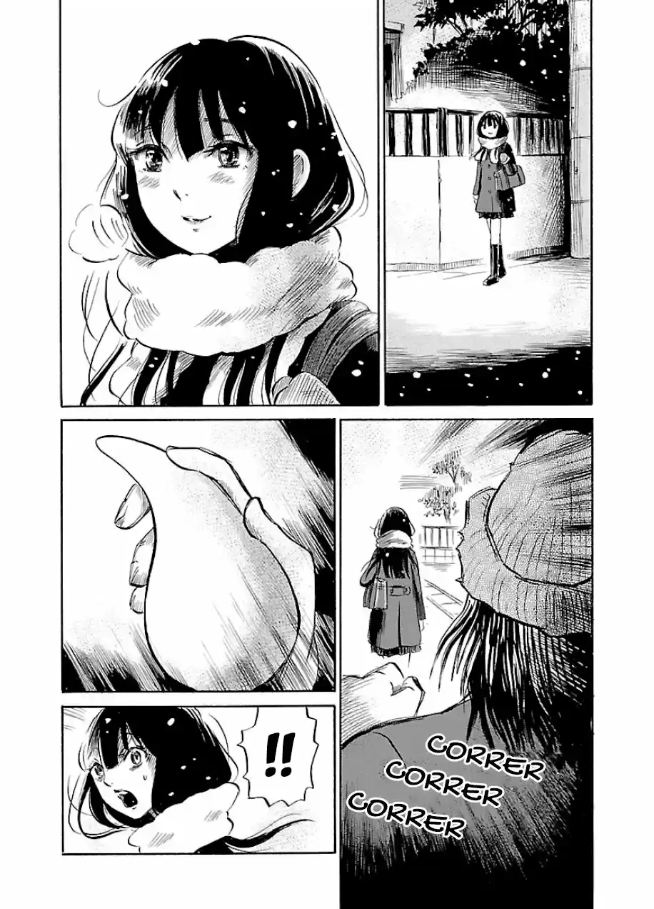Shibito No Koe O Kiku Ga Yoi - Capítulo 35 - Página 18 - LectorTMOo