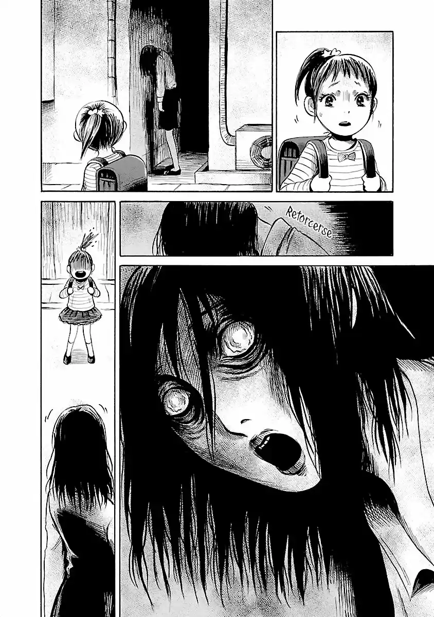 Shibito No Koe O Kiku Ga Yoi - Capítulo 38 - Página 3 - LectorTMOo