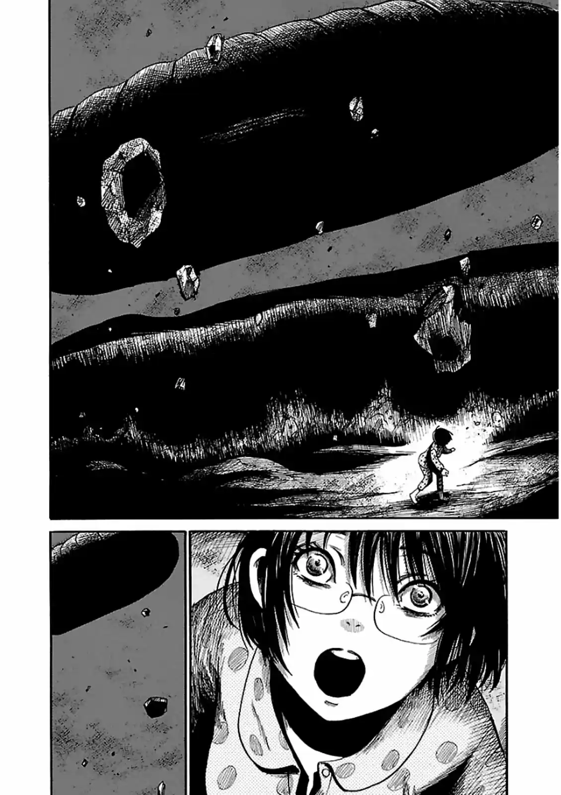 Shibito No Koe O Kiku Ga Yoi - Capítulo 4 - Página 34 - LectorTMOo