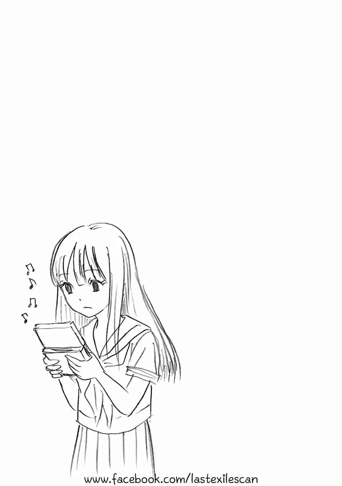 Shibito No Koe O Kiku Ga Yoi - Capítulo 42 - Página 32 - LectorTMOo