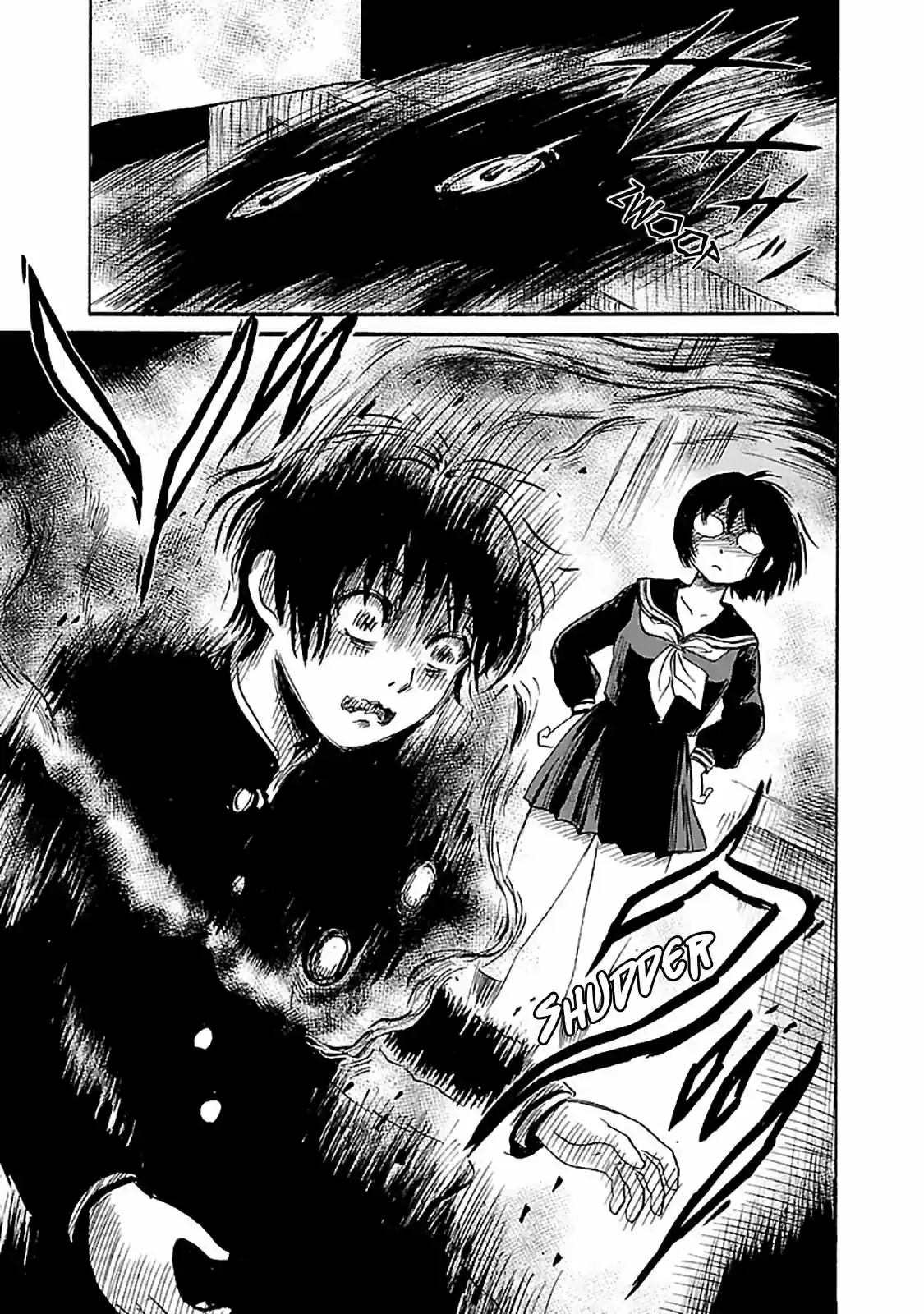 Shibito No Koe O Kiku Ga Yoi - Capítulo 43 - Página 25 - LectorTMOo
