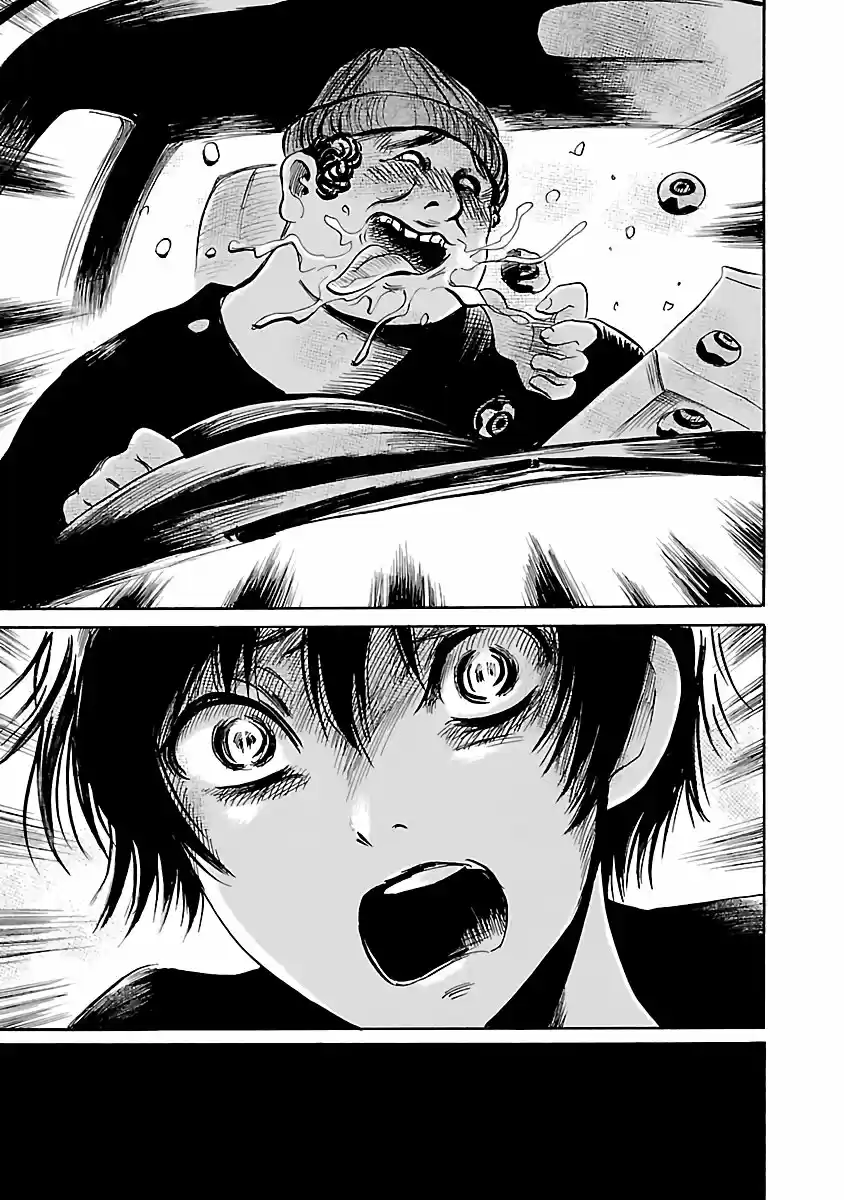 Shibito No Koe O Kiku Ga Yoi - Capítulo 46 - Página 14 - LectorTMOo