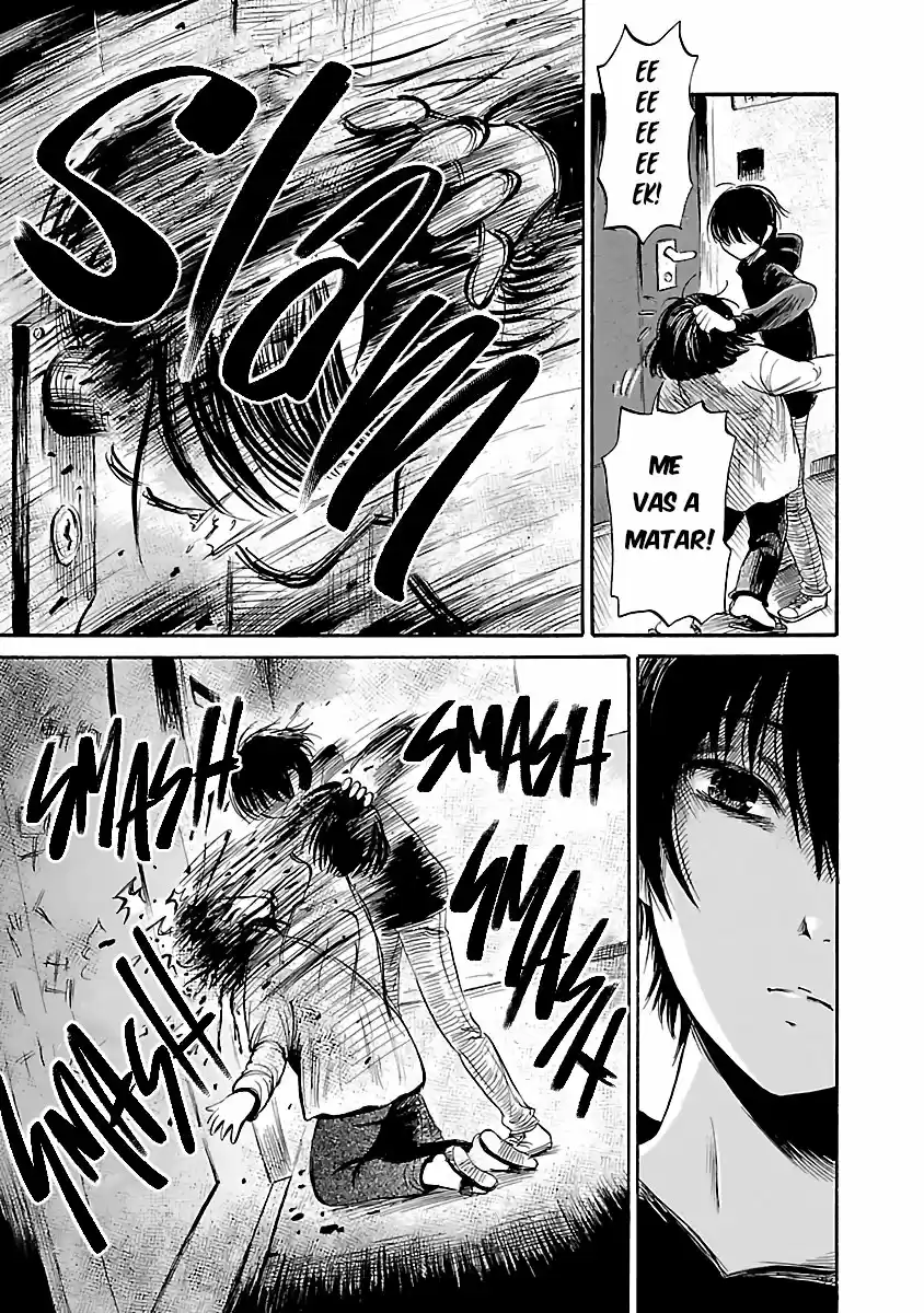 Shibito No Koe O Kiku Ga Yoi - Capítulo 51 - Página 15 - LectorTMOo