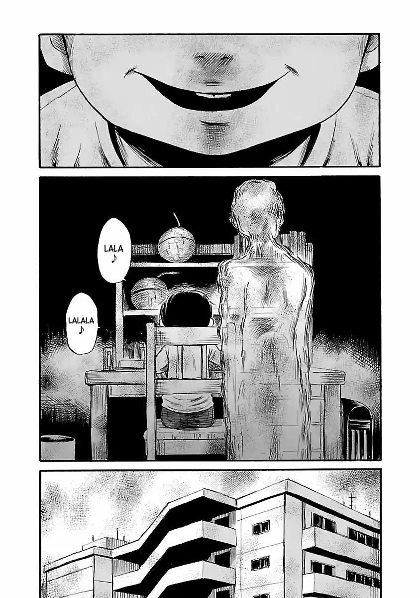Shibito No Koe O Kiku Ga Yoi - Capítulo 51 - Página 27 - LectorTMOo