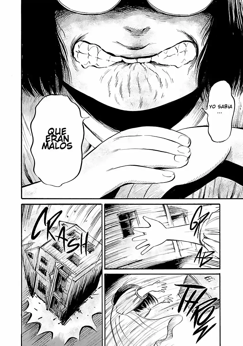 Shibito No Koe O Kiku Ga Yoi - Capítulo 53 - Página 24 - LectorTMOo