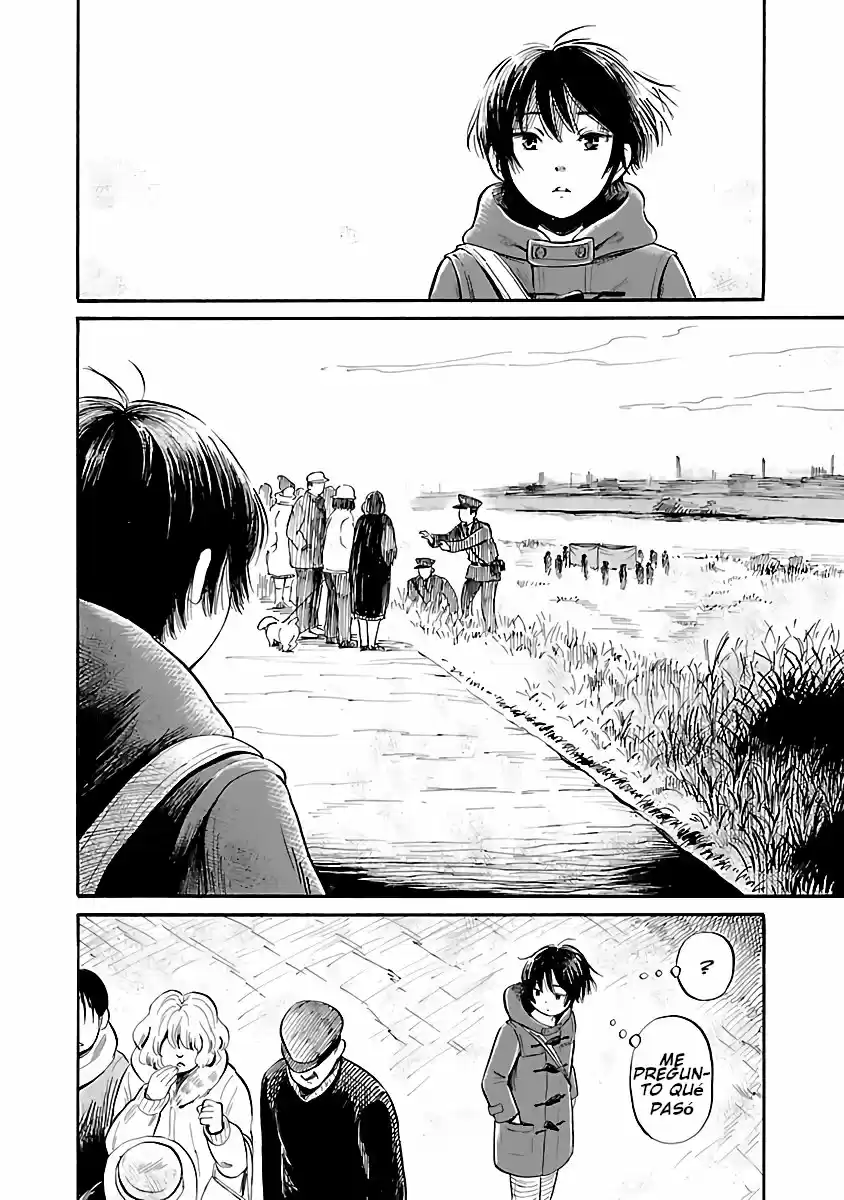 Shibito No Koe O Kiku Ga Yoi - Capítulo 54 - Página 2 - LectorTMOo