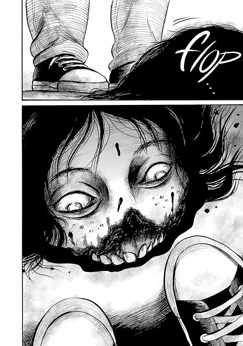 Shibito No Koe O Kiku Ga Yoi - Capítulo 54 - Página 10 - LectorTMOo
