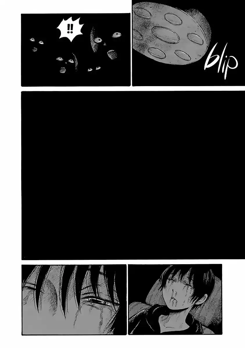 Shibito No Koe O Kiku Ga Yoi - Capítulo 57 - Página 4 - LectorTMOo