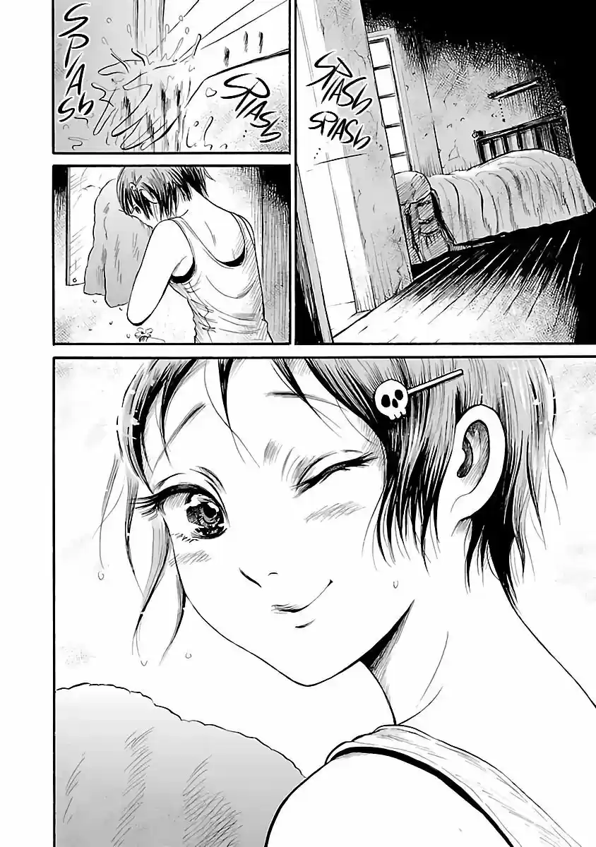 Shibito No Koe O Kiku Ga Yoi - Capítulo 57 - Página 30 - LectorTMOo