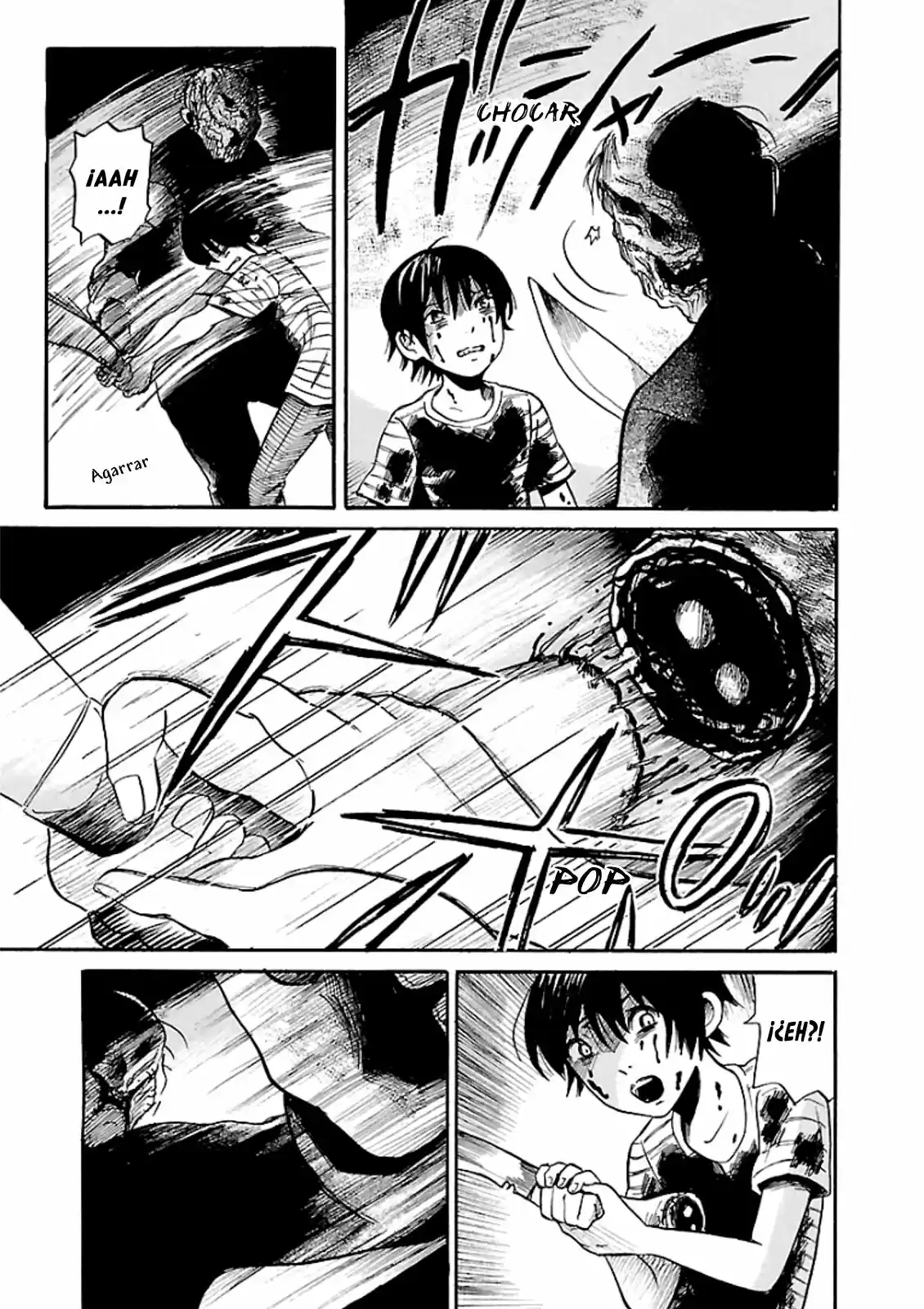 Shibito No Koe O Kiku Ga Yoi - Capítulo 6 - Página 30 - LectorTMOo