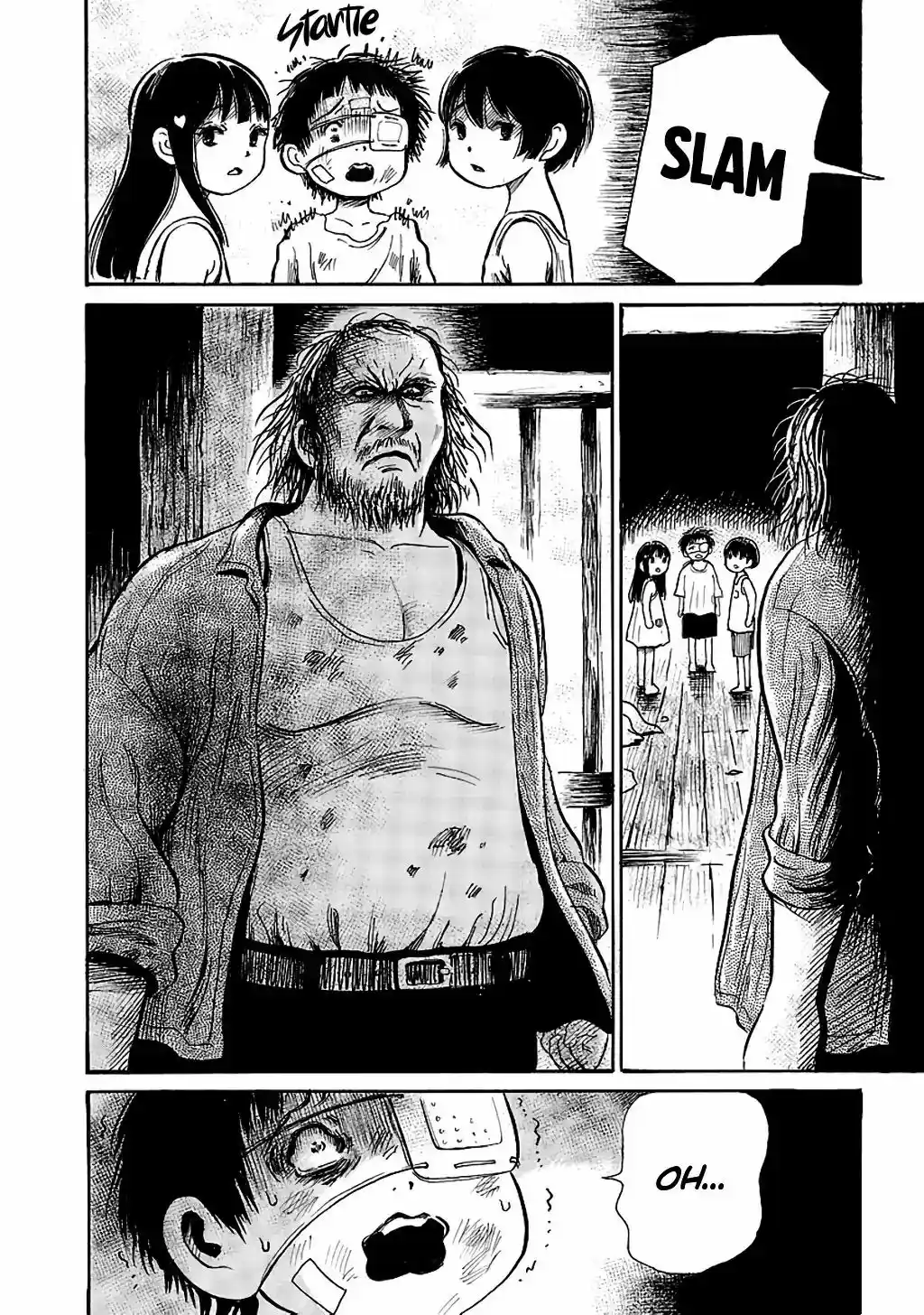 Shibito No Koe O Kiku Ga Yoi - Capítulo 63 - Página 13 - LectorTMOo
