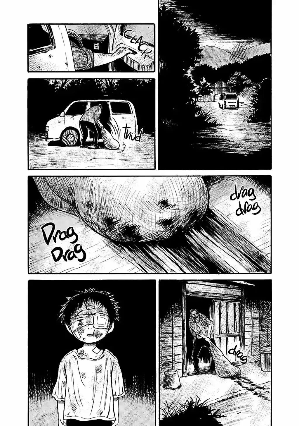 Shibito No Koe O Kiku Ga Yoi - Capítulo 63 - Página 17 - LectorTMOo