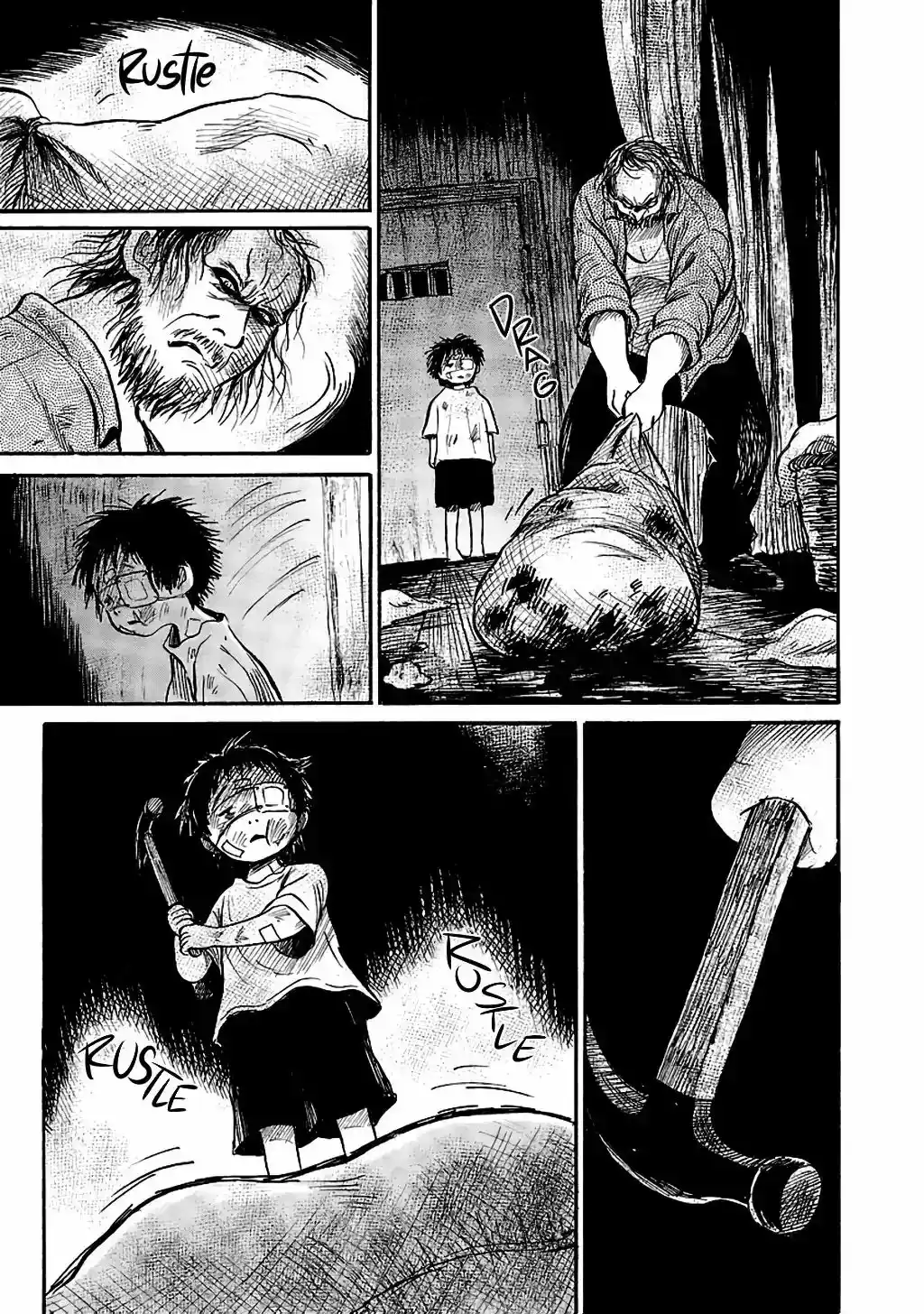 Shibito No Koe O Kiku Ga Yoi - Capítulo 63 - Página 18 - LectorTMOo