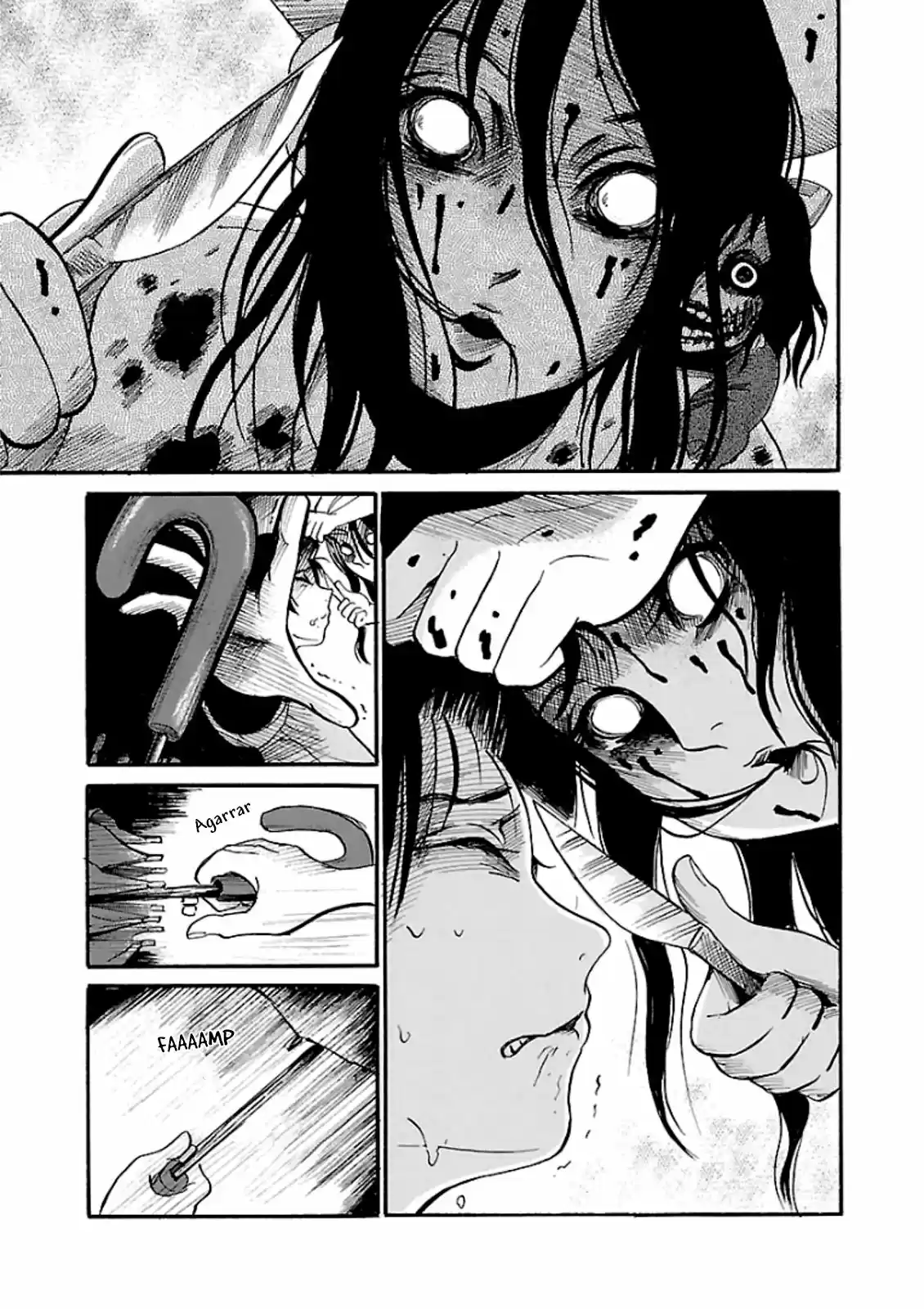 Shibito No Koe O Kiku Ga Yoi - Capítulo 9 - Página 26 - LectorTMOo