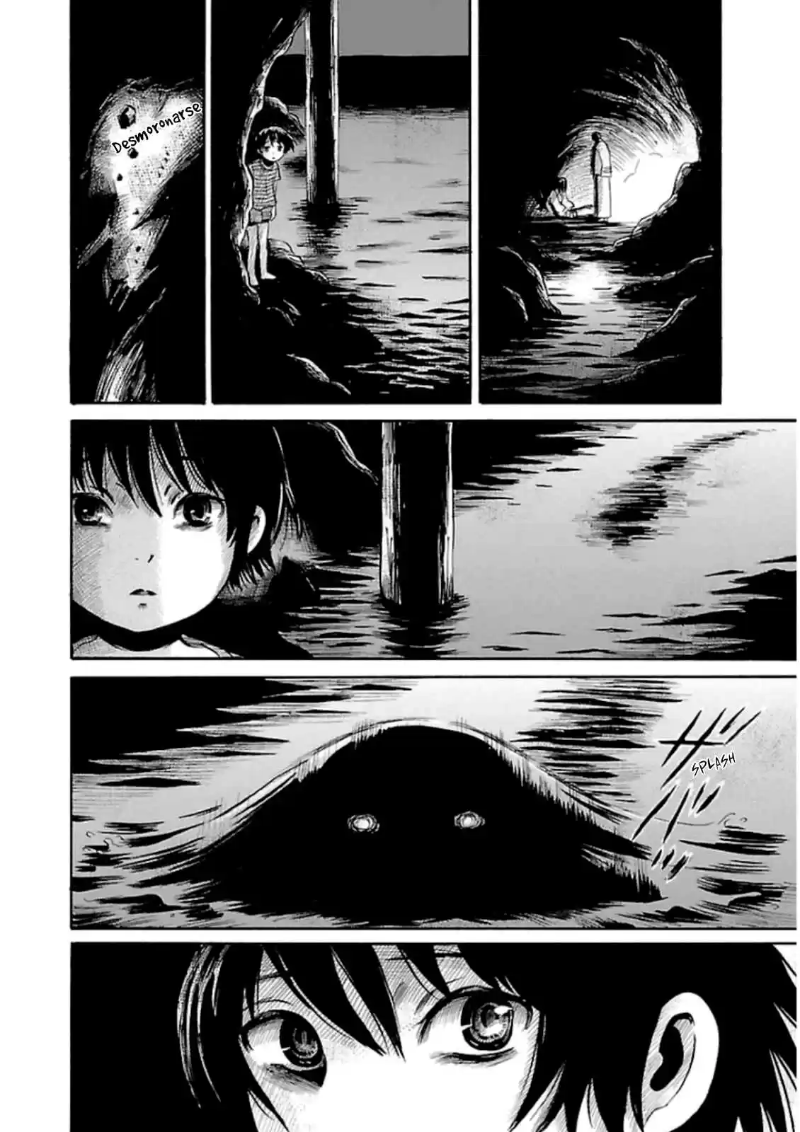 Shibito No Koe Wo Kiku Ga Yoi - Capítulo 24 - Página 15 - LectorTMOo