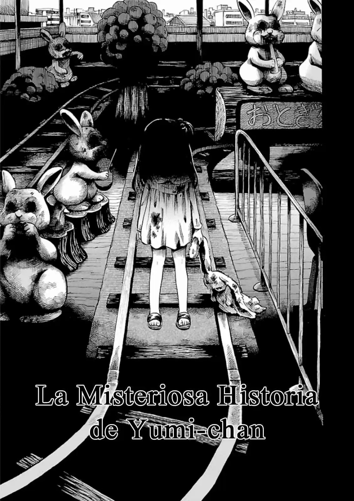 Shibito No Koe Wo Kiku Ga Yoi - Capítulo 27.5 - Página 2 - LectorTMOo