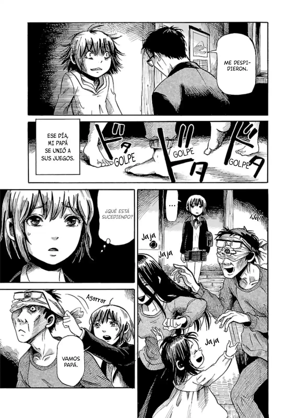 Shibito No Koe Wo Kiku Ga Yoi - Capítulo 27.5 - Página 16 - LectorTMOo