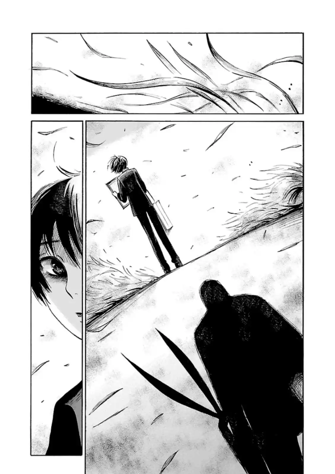 Shibito No Koe Wo Kiku Ga Yoi - Capítulo 30 - Página 24 - LectorTMOo