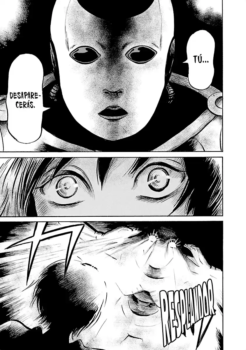 Shibito No Koe Wo Kiku Ga Yoi - Capítulo 38 - Página 26 - LectorTMOo