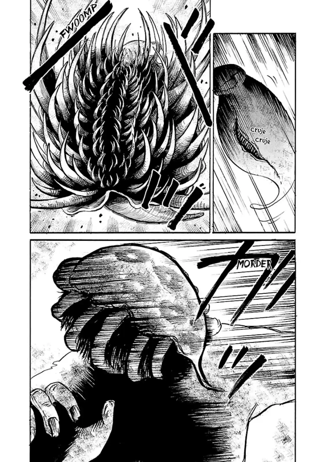 Shibito No Koe Wo Kiku Ga Yoi - Capítulo 8 - Página 25 - LectorTMOo