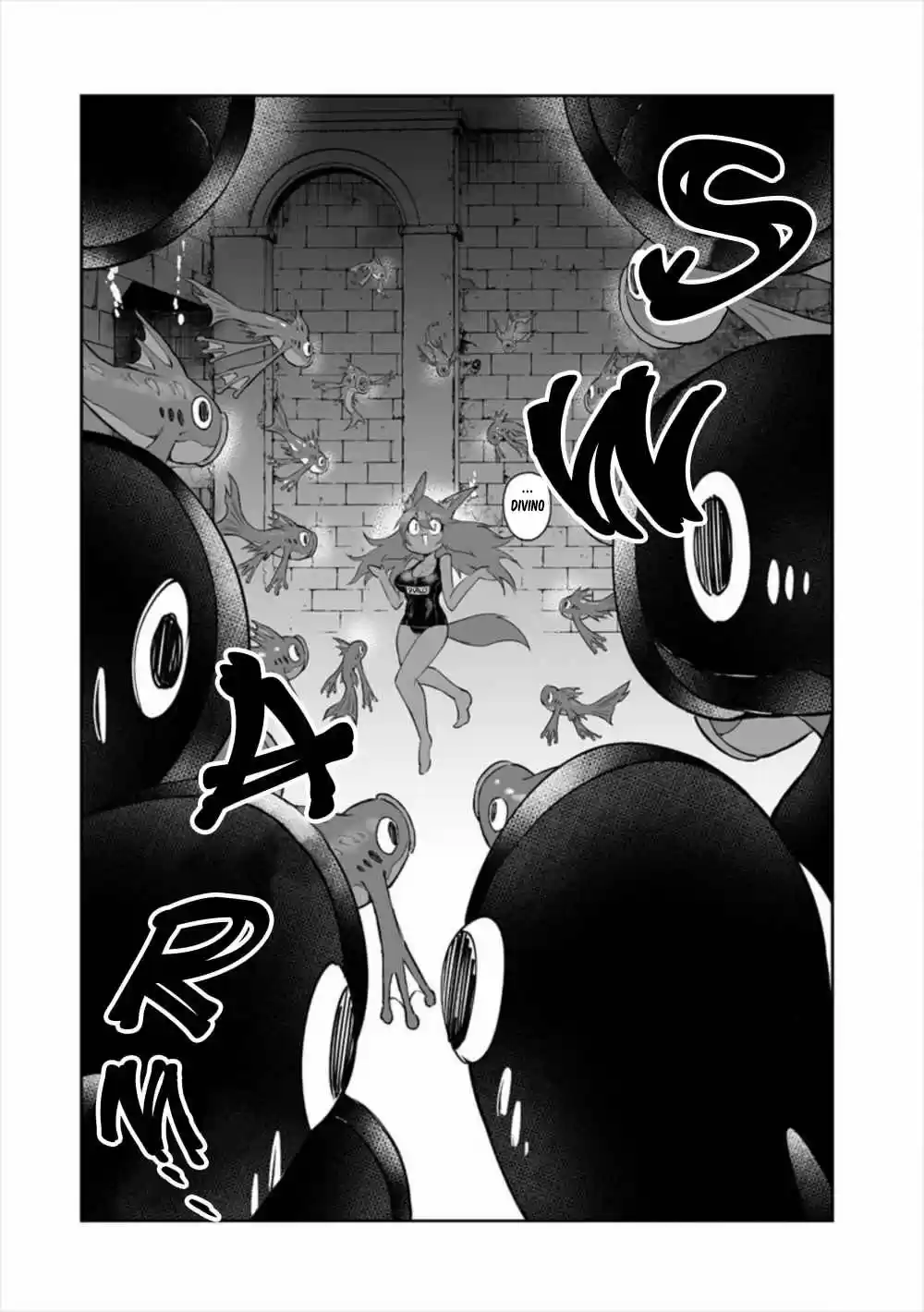Shiboritoranaide, Onna Shounin-san - Capítulo 10.20 - Página 4 - LectorTMOo