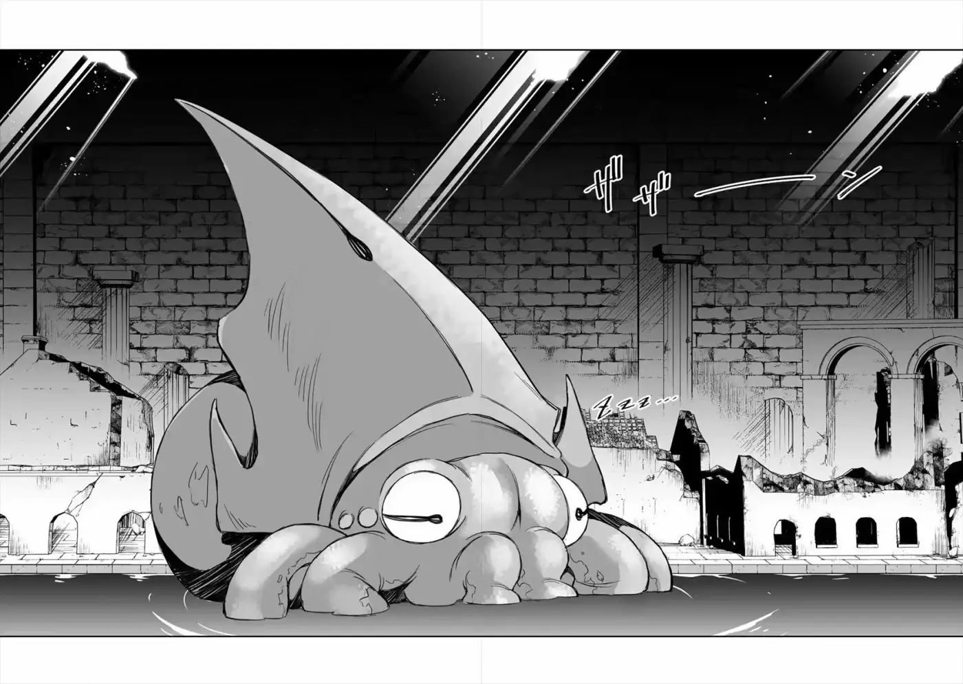 Shiboritoranaide, Onna Shounin-san - Capítulo 11.20 - Página 11 - LectorTMOo