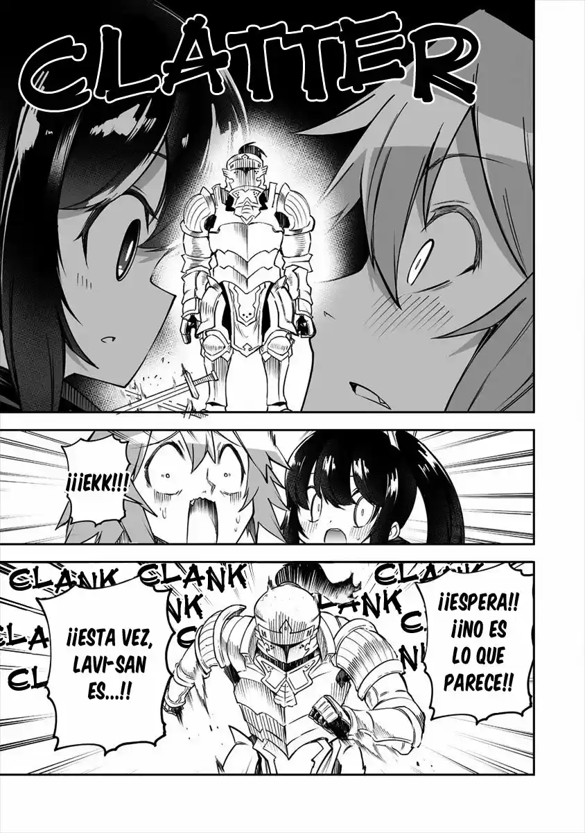 Shiboritoranaide, Onna Shounin-san - Capítulo 18.50 - Página 7 - LectorTMOo