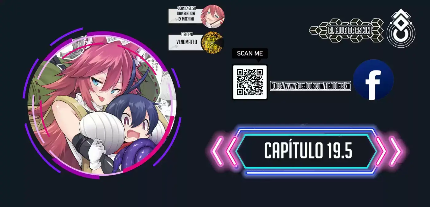 Shiboritoranaide, Onna Shounin-san - Capítulo 19.50 - Página 2 - LectorTMOo