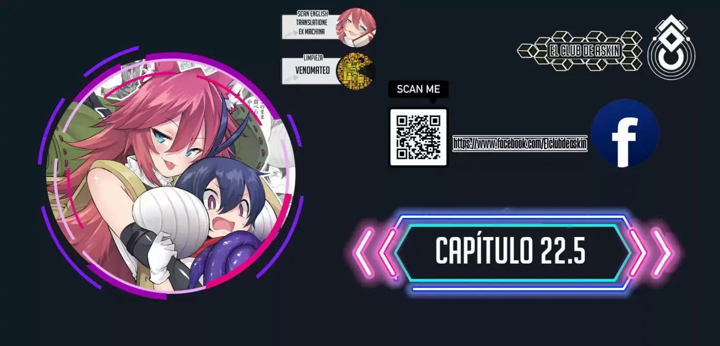 Shiboritoranaide, Onna Shounin-san - Capítulo 22.50 - Página 2 - LectorTMOo