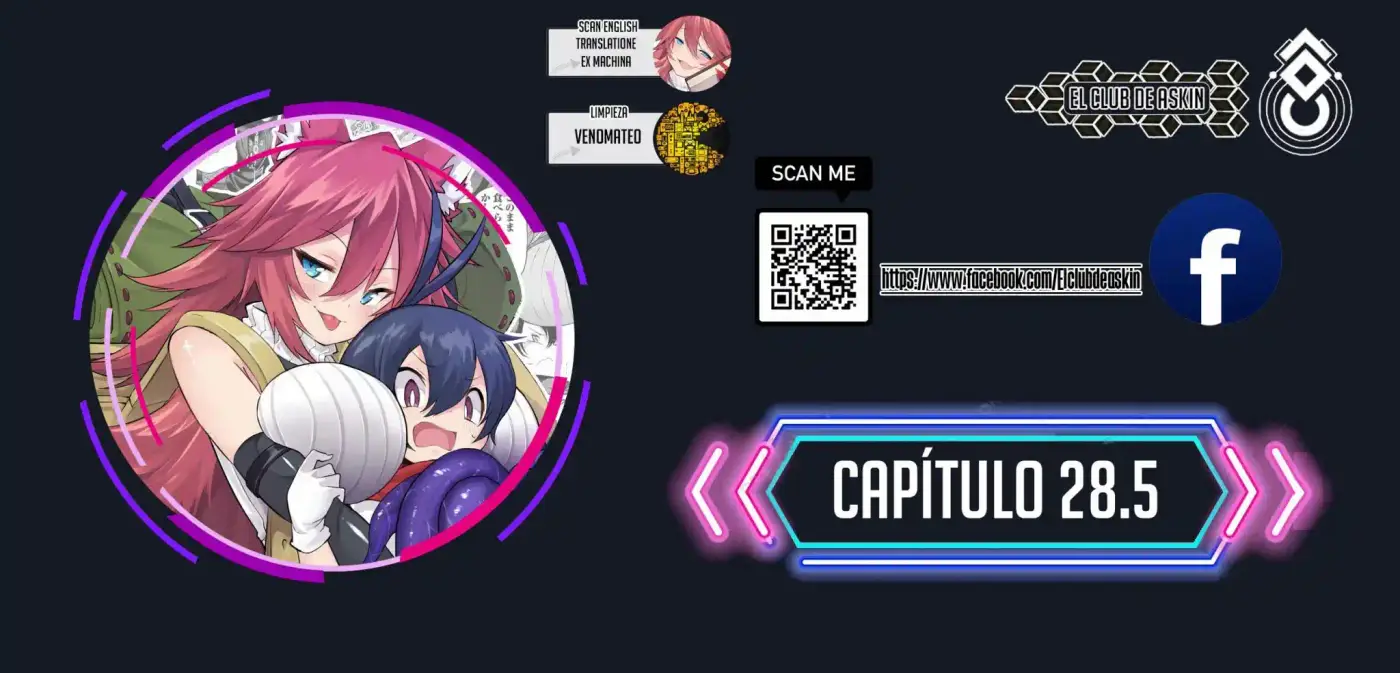 Shiboritoranaide, Onna Shounin-san - Capítulo 28.50 - Página 2 - LectorTMOo